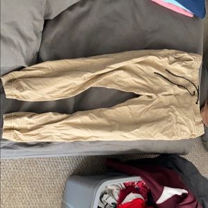 Joggers